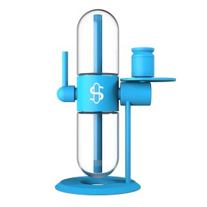 Stünden Glass X Cookies Gravity Infuser - [SG2-KIT-COBL-02]